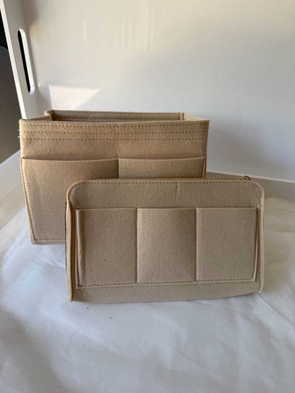 Boatkin Bag + Insert - Picture 11 of 16
